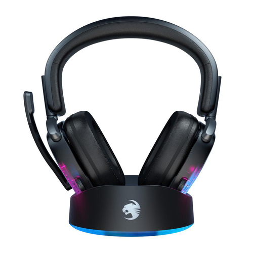 Roccat Syn Max Air Wireless Gaming Headset Bluetooth