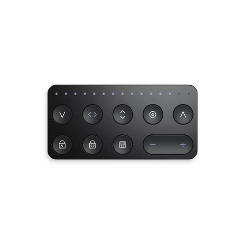 Roli Touch Block