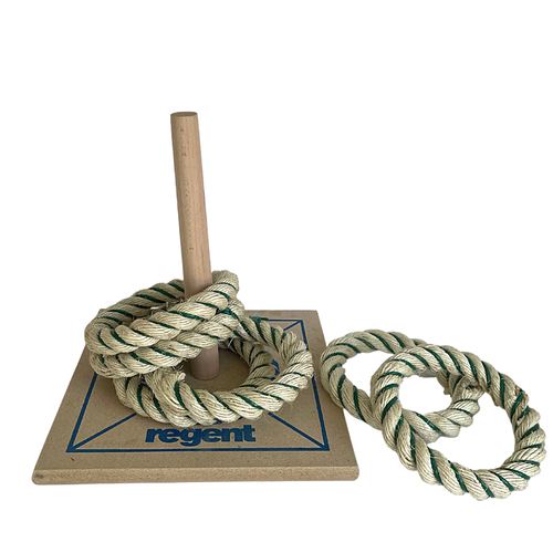 Regent Quoits Set
