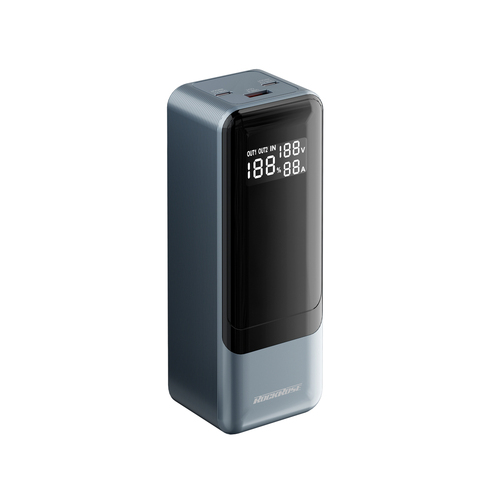 RockRose Powerade Turbo 145W 27000 mAh Portable Laptop Power Bank