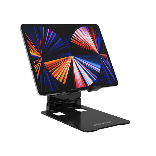 RockRose Anyview Theater Foldable & Extendable Tablet Stand