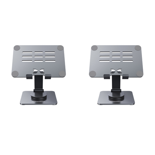 2PK Rockrose Anyview Mag Pro 360 Deg Rotatable Magnetic Phone Holder