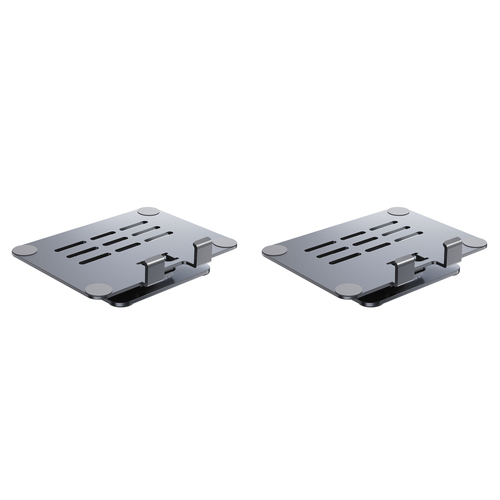 2PK Rockrose Anyview Mag Neo 360 Deg Rotatable Phone Holder