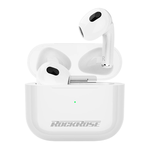 RockRose Opera IV True Wireless Bluetooth Earbuds Smart Touch Music