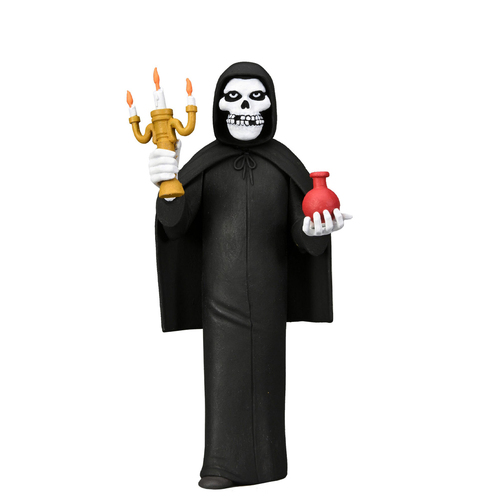 Neca Misfits Toony Terrors The Fiend 6'' Scale Action Figure Toy 17+