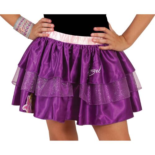 Disney Rapunzel Princess Kids/Girls Tutu - Size 3+