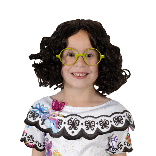 2PK Disney  Mirabel Encanto Glasses Costume Accessory - Child