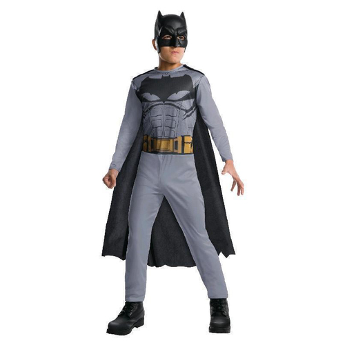 Rubies Batman Opp Kids Dress Up Costume - Size 6-8