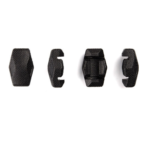 4pc Rova Replacement Bumper Pack for ROVA A10