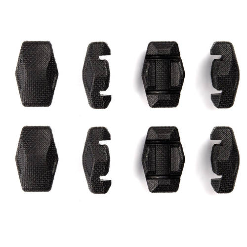 8pc Rova Replacement Bumper Pack for ROVA A10