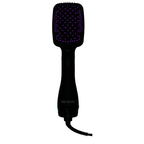 Revlon One-Step Volumiser Hair Dryer & Styler Blowout Paddle Brush