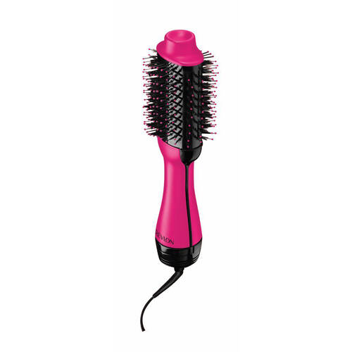 Revlon One-Step Volumiser Original 1.0 Blowout 70mm Brush Pink