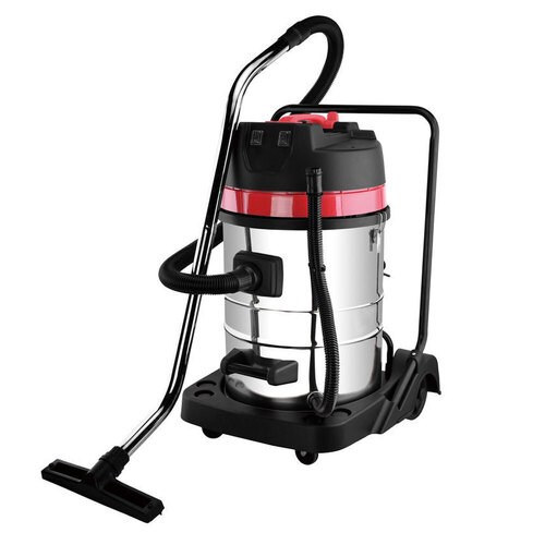 Rural Max Wet & Dry Vacuum Cleaner - 70L