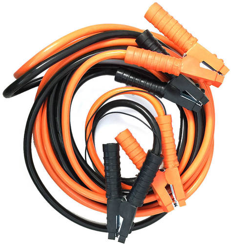 Heavy Duty 2000AMP Booster Cable