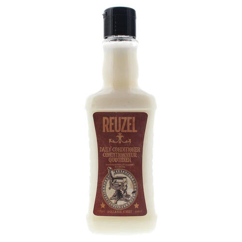 Reuzel Daily Conditioner Men's Moisturising Hair Care 350ml