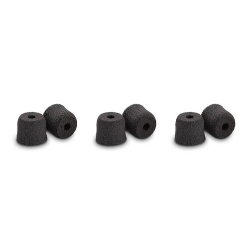 Comply Small S-400 3 Pairs Earphones Replacement Tips