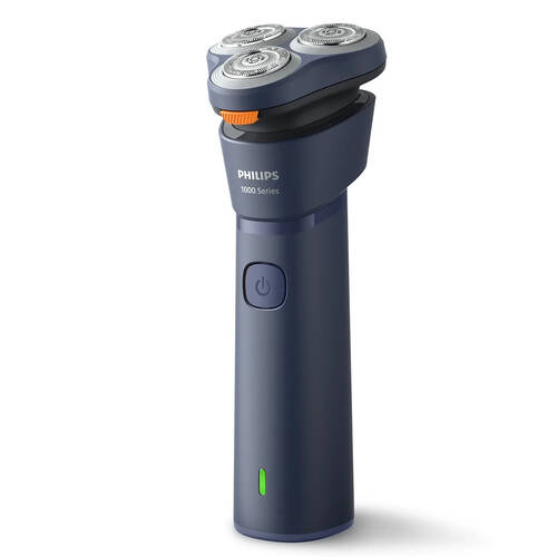 Philips Series 1000 Men's Electric Cordless Shaver Close Skin Shaving Wet & Dry