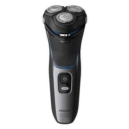 Philips Aqua Touch Shaver 3000  Series