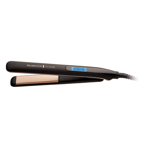 Remington Proluxe Salon Hair Straightener