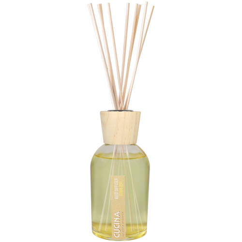 Arome Ambiance Cucuna Diffuser Citrus Zest Fragrance Oil w/ 8 Reeds 200mL