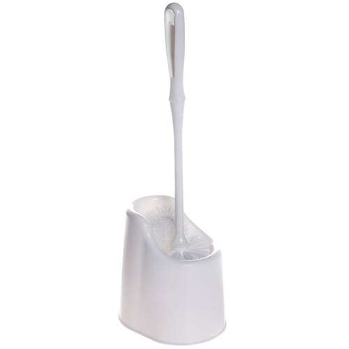 Sabco Toilet Tidy & Rim Brush