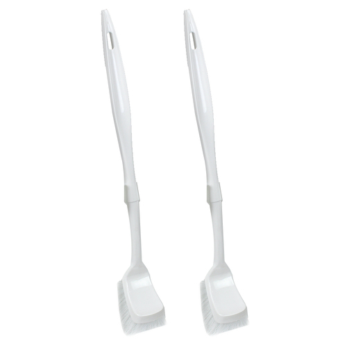 2PK Sabco Easyclean Toilet Brush