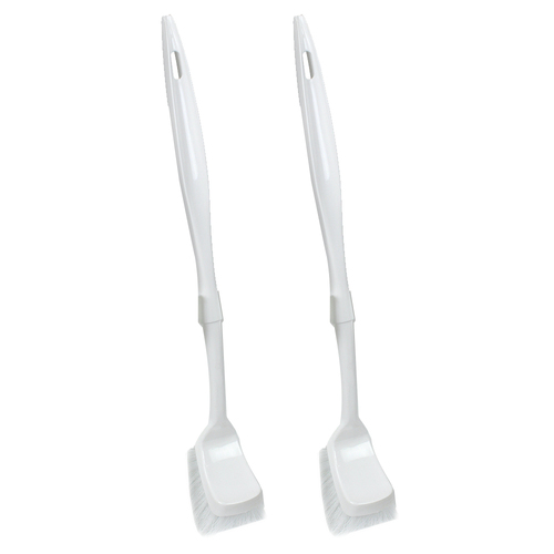 2PK Sabco Easyclean Toilet Brush