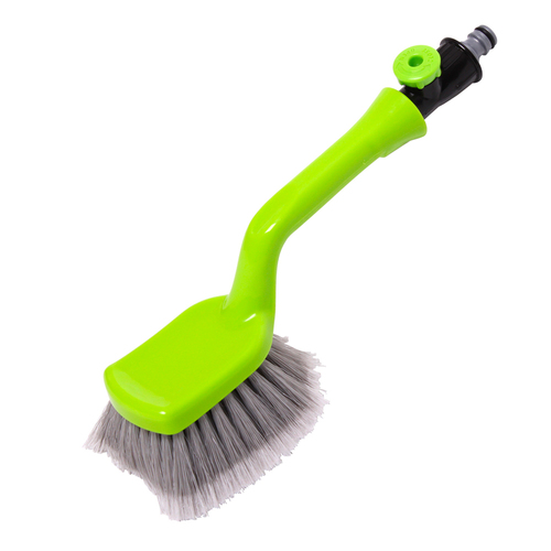 Sabco 30cm Flo-Thru Wash Brush