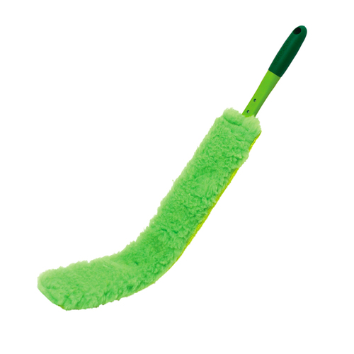 Sabco 60cm Microfibre Ultra Grab Flexible Duster