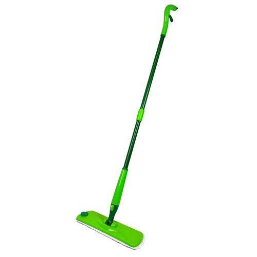 Sabco Swish Spray Mop Green
