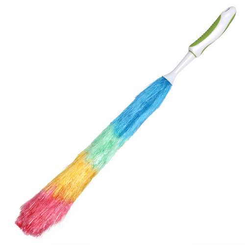 Sabco Soft Grip Rainbow Duster