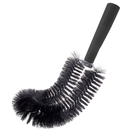 Sabco Pulex Large Pipe Brush Black