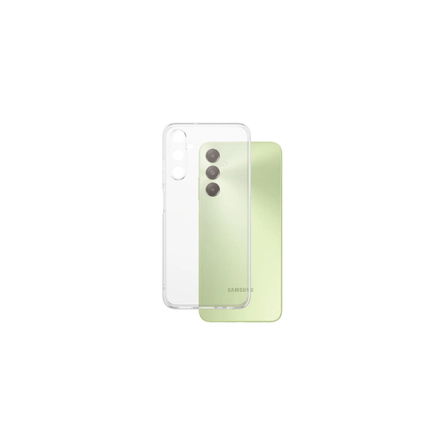 PanzerGlass SAFE Case Protective Cover For Samsung Galaxy A05s - Clear