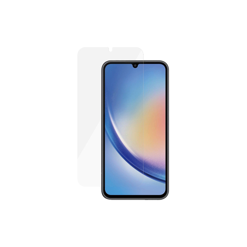 PanzerGlass SAFE UltraWide Fit Screen Protector For Samsung Galaxy A35