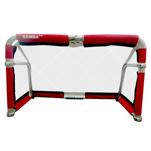 Samba Aluminium Folding Goal 4ft x 2.5ft