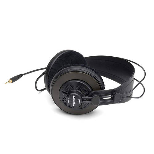 Samson Professional Studio Reference Headphones