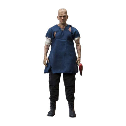 Horror of Frankenstein The Creature Deluxe 1:6 Collectable