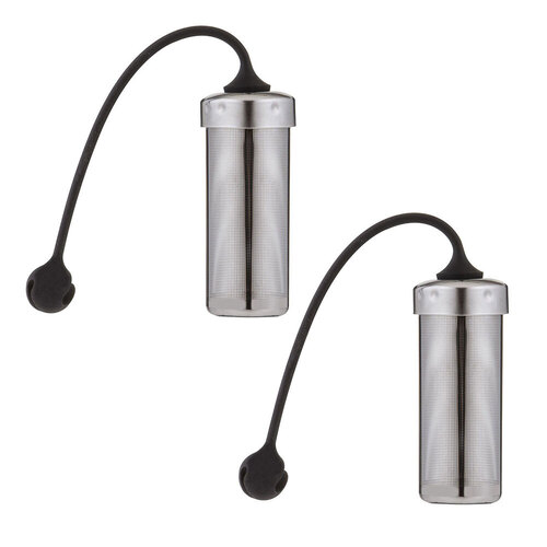 2PK Savannah 11cm Smart Universal Infuser