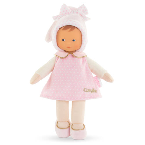 Corolle MDC Miss Starry Dreams 17cm Baby Girl Doll 0y+