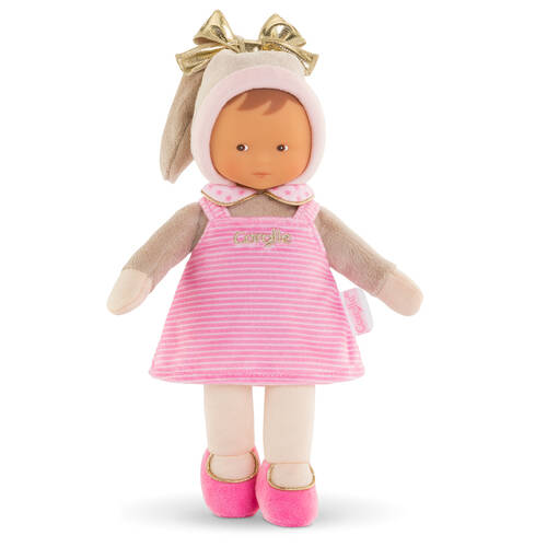 Corolle MDC Miss Striped Starry Dreams 17cm Baby Girl Doll 0y+
