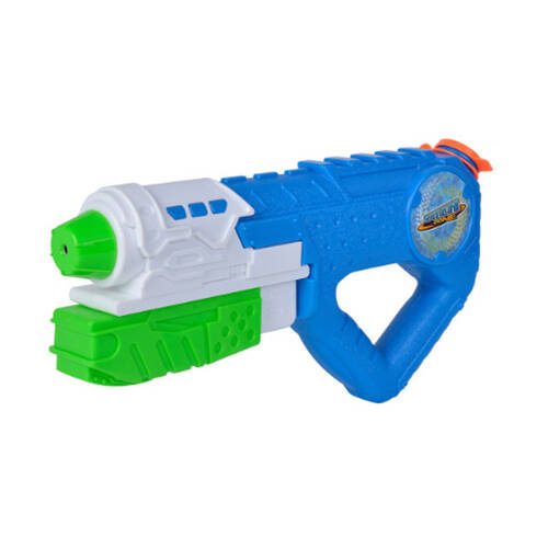 Simba Waterzone Water Blaster 3000 Gun 33.5cm Kids Outdoor Toy 8y+