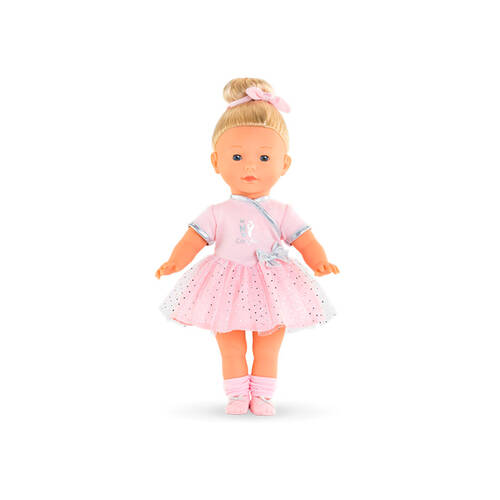 Corolle MC Constance Bellerina 35.5cm Baby Girl Doll Limited Edition 4y+