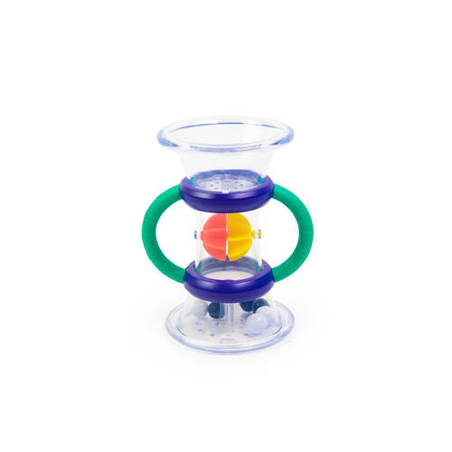 Sassy Baby Double Dip Funnel Baby Bath Play Toy 6m+