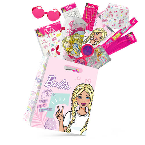 Barbie Fab Life Showbag S4 Kids/Children Fashion Fun Pack