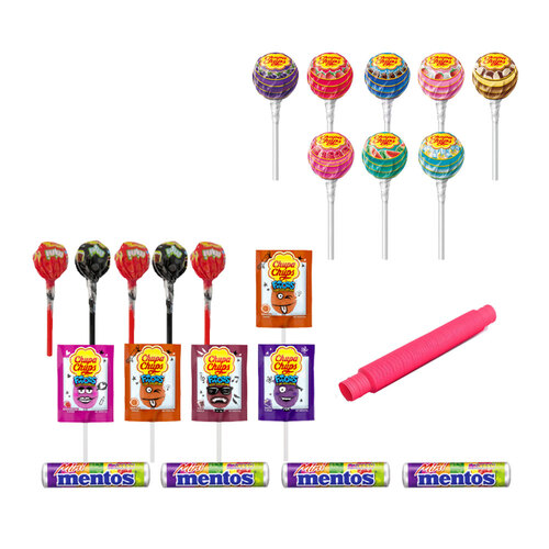 Chupa Chups Showbag