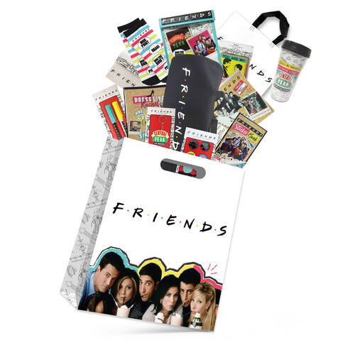 Friends Showbag S4 Kids/Children Friends Memorabilia