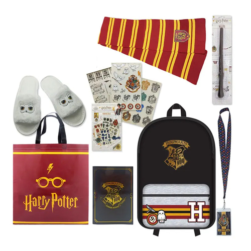 Harry Potter Showbag 21