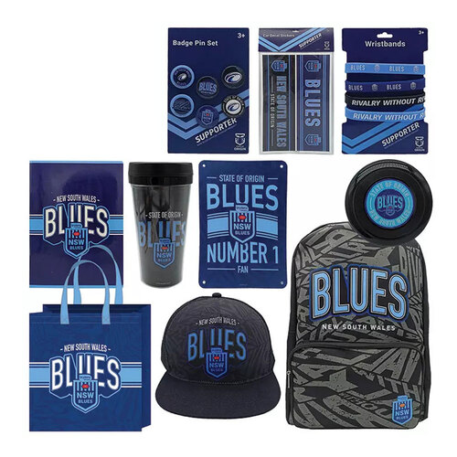 NRL State of Origin NSW Showbag 21