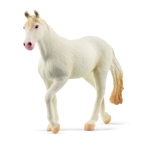 Schleich 5.3'' Camarillo Mare Animal Action Figure Kids Toy 3-8y