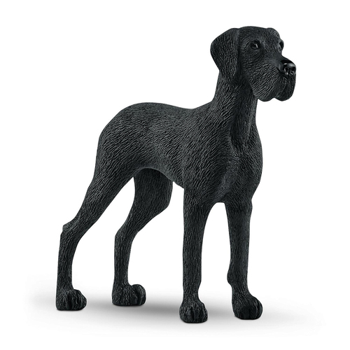 Schleich 3.1'' Great Dane Animal Action Figure Kids Toy 3-8y